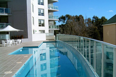 Pacific Suites Canberra - VIC Tourism 2