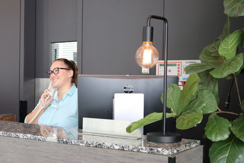 Holiday Inn Sydney Airport - VIC Tourism 3