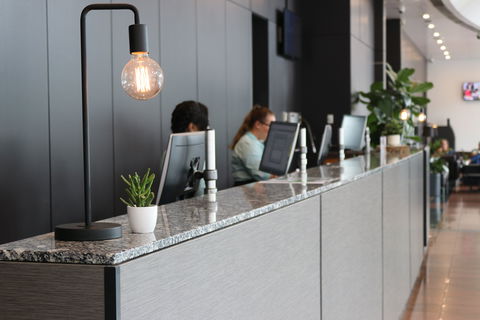 Holiday Inn Sydney Airport - VIC Tourism 5