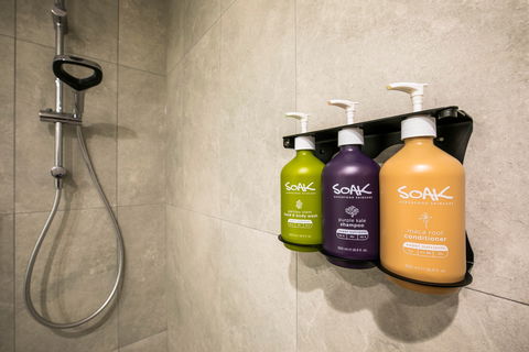 Holiday Inn Sydney Airport - VIC Tourism 8