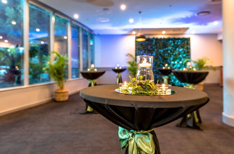 Holiday Inn Sydney Airport - VIC Tourism 9