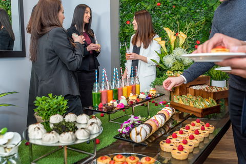 Holiday Inn Sydney Airport - VIC Tourism 10