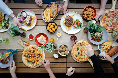 Holiday Inn Sydney Airport - VIC Tourism 11