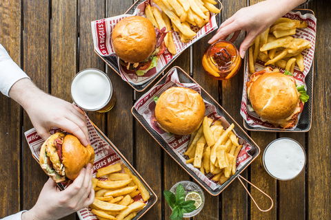 Holiday Inn Sydney Airport - VIC Tourism 12