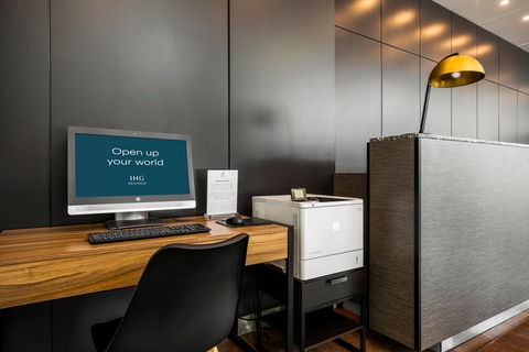 Holiday Inn Sydney Airport - VIC Tourism 16