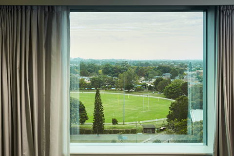 Holiday Inn Sydney Airport - VIC Tourism 17