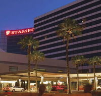 Stamford Plaza Sydney Airport - VIC Tourism