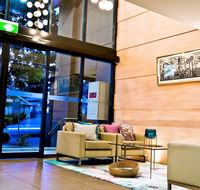 Quest Mascot - VIC Tourism