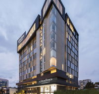 Citadines Connect Sydney Airport - VIC Tourism