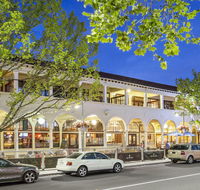 Quest Canberra - VIC Tourism