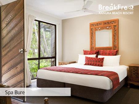 BreakFree Aanuka Beach Resort - VIC Tourism 3