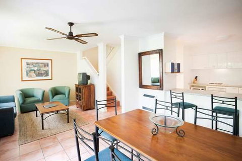 BreakFree Aanuka Beach Resort - VIC Tourism 10