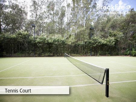 BreakFree Aanuka Beach Resort - VIC Tourism 14