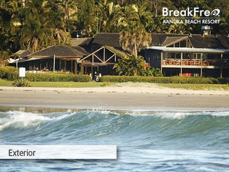 BreakFree Aanuka Beach Resort - VIC Tourism 15