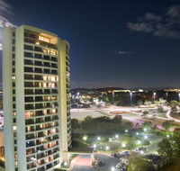 BreakFree Capital Tower - VIC Tourism