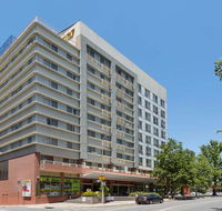 Nesuto Canberra Apartment Hotel - VIC Tourism