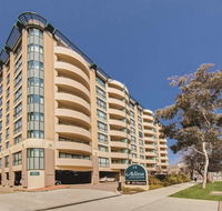 Adina Serviced Apartments James Court - VIC Tourism