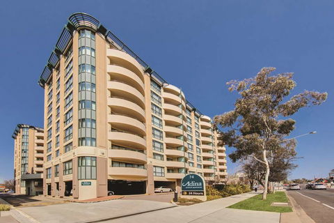 Adina Serviced Apartments James Court - VIC Tourism 0