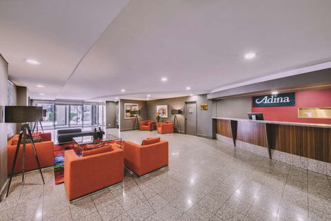 Adina Serviced Apartments James Court - VIC Tourism 2