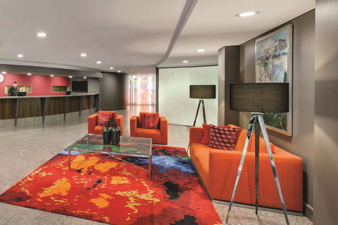 Adina Serviced Apartments James Court - VIC Tourism 3