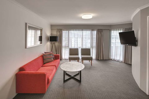 Adina Serviced Apartments James Court - VIC Tourism 4
