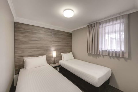 Adina Serviced Apartments James Court - VIC Tourism 6