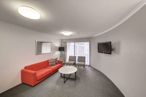 Adina Serviced Apartments James Court - VIC Tourism 12