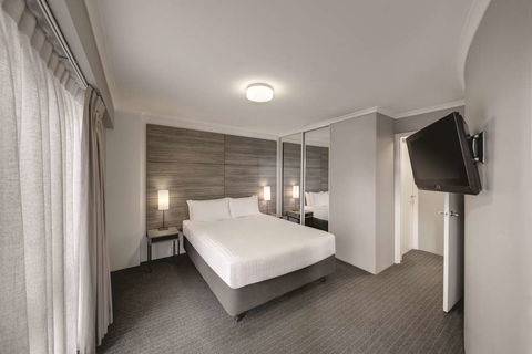 Adina Serviced Apartments James Court - VIC Tourism 13