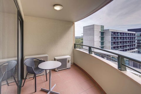 Adina Serviced Apartments James Court - VIC Tourism 15