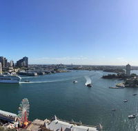 Milson Serviced Apartments - VIC Tourism
