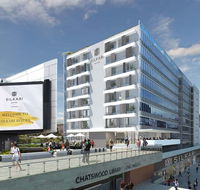 Silkari Suites At Chatswood - VIC Tourism
