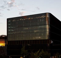 A By Adina Canberra - VIC Tourism