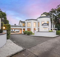 Killara Inn Hotel  Conference Centre - VIC Tourism