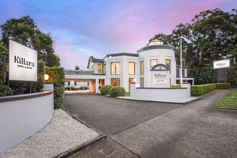 Killara Inn Hotel & Conference Centre - VIC Tourism 0