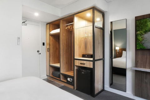 Killara Inn Hotel & Conference Centre - VIC Tourism 1