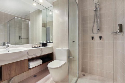 Killara Inn Hotel & Conference Centre - VIC Tourism 2