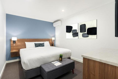 Killara Inn Hotel & Conference Centre - VIC Tourism 3