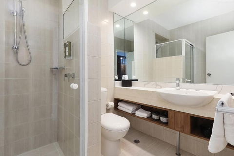 Killara Inn Hotel & Conference Centre - VIC Tourism 4