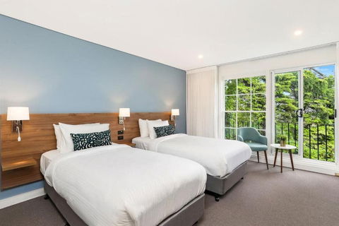 Killara Inn Hotel & Conference Centre - VIC Tourism 5