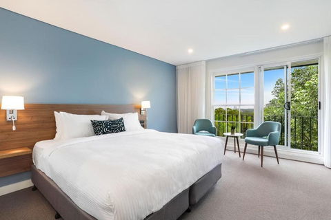 Killara Inn Hotel & Conference Centre - VIC Tourism 6