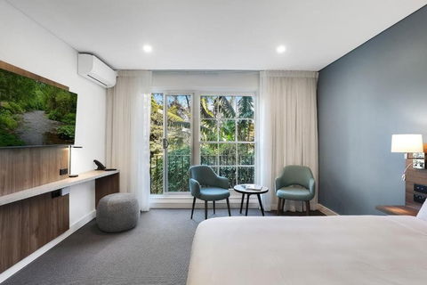 Killara Inn Hotel & Conference Centre - VIC Tourism 7