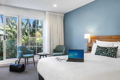 Killara Inn Hotel & Conference Centre - VIC Tourism 8