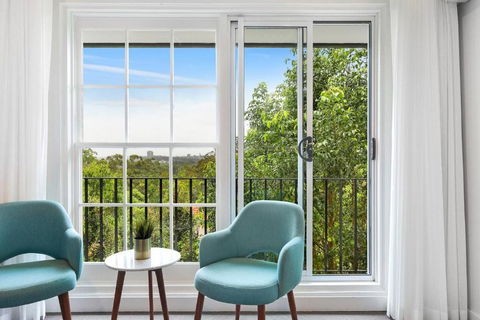 Killara Inn Hotel & Conference Centre - VIC Tourism 9