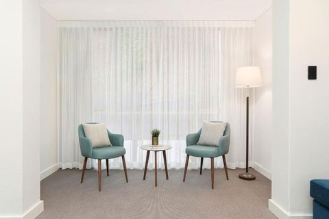 Killara Inn Hotel & Conference Centre - VIC Tourism 10