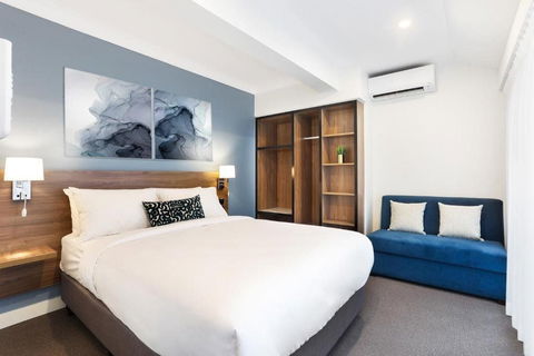 Killara Inn Hotel & Conference Centre - VIC Tourism 12