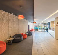 Royal Pacific Hotel - VIC Tourism