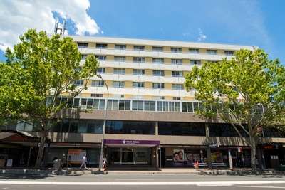 Park Regis Concierge Apartments - VIC Tourism 0