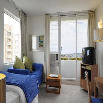 Park Regis Concierge Apartments - VIC Tourism 4