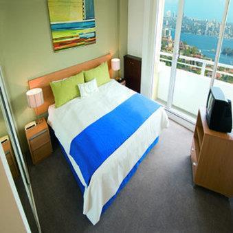 Park Regis Concierge Apartments - VIC Tourism 6