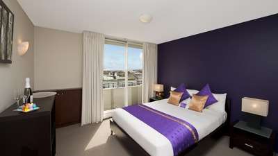 Park Regis Concierge Apartments - VIC Tourism 10
